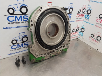 Скоростна кутия John Deere 6110, 6010, 6000 Series Powrquad Reverse Brake Housing R122324: снимка 3