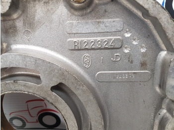 Скоростна кутия John Deere 6110, 6010, 6000 Series Powrquad Reverse Brake Housing R122324: снимка 5