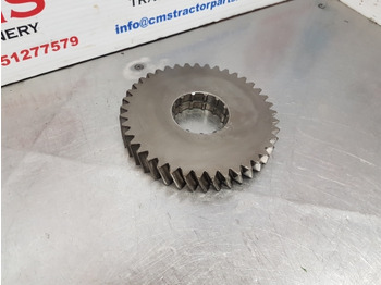 Трансмисия John Deere 6110, 6400, 6200, 6300, 6610 Transmission Gear Z41 L113251: снимка 5