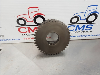 Трансмисия John Deere 6110, 6400, 6200, 6300, 6610 Transmission Gear Z41 L113251: снимка 3