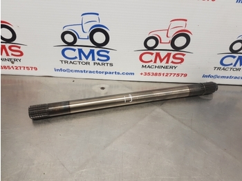 Трансмисия John Deere 6145r, 6j, 6m, 6r, 6800, 6900, 6910 Pto Shaft R109477: снимка 5