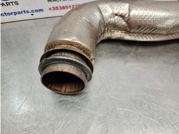 Изпускателна система John Deere 6145r, 6r, 6m Series, Insulated Exhaust Tube Al214220: снимка 3