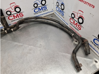 Част от климатичната система John Deere 6145r, 6r Series, Air Conditioning, Heater Pipes Kit L208781, L208783: снимка 3