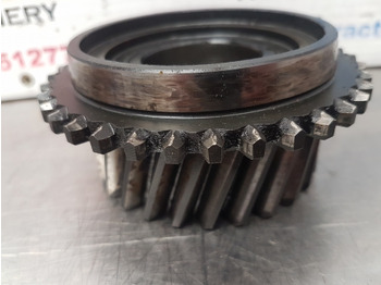 Скоростна кутия John Deere 6200, 6400, 6110, 6300, 6100 Transmission Gear 26t Al76607: снимка 5