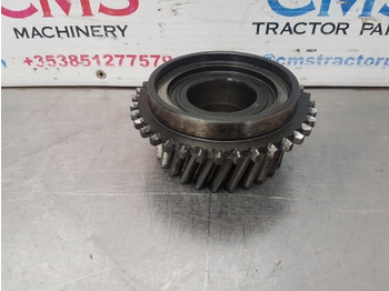 Скоростна кутия John Deere 6200, 6400, 6110, 6300, 6100 Transmission Gear 26t Al76607: снимка 4
