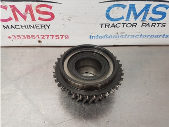 Скоростна кутия John Deere 6200, 6400, 6110, 6300, 6100 Transmission Gear 26t Al76607: снимка 3