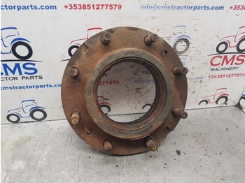 Ступица за Трактор John Deere 6610 Deutz Zf Front Hub Bolt Plate L101713, 4475407037, 04415114: снимка 5