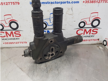 Хидравлика John Deere 6900, 6100 Hydraulic Auxiliary Spool Valve Al75841, 8506d: снимка 4