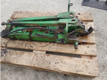 Бързо сменник JOHN DEERE