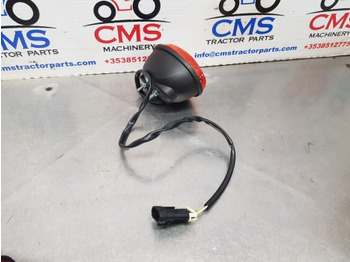 Светлина/ Осветление John Deere 6m, 6r, 6030, 5m Indicator Light Rh Al17053: снимка 4