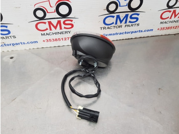 Светлина/ Осветление John Deere 6m, 6r, 6030, 5m Indicator Light Rh Al17053: снимка 2