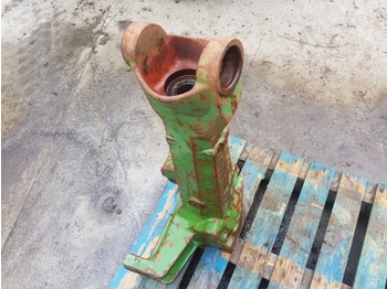 Предна ос за Селскостопанска техника John Deere Zf 2045 Front Axle Casting 4475006019, 4475306084, 4475406094: снимка 3