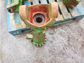 Предна ос JOHN DEERE
