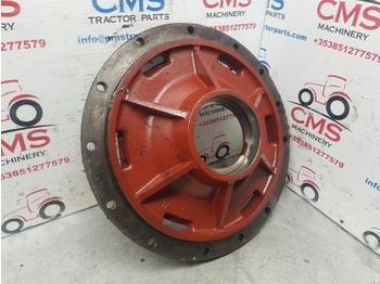 Части на спирачната система за Трактор Lamborghini 1106 Same Laser 110 Rear Axle Brake Plate Rhs 17054300, 0.170.5430.0: снимка 3