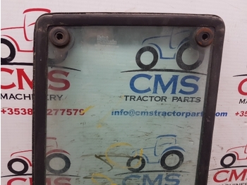 Стъкло и части за Трактор Landini Massey Ferguson 600 Series Cab Knee Glass With Rhs Seal 3301882m1: снимка 3
