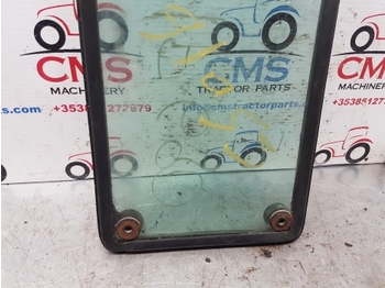 Стъкло и части за Трактор Landini Massey Ferguson 600 Series Cab Knee Glass With Rhs Seal 3301882m1: снимка 4