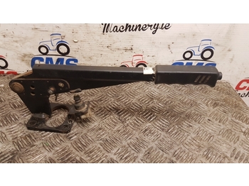 Части на спирачната система за Трактор Landini Mythos Series 115 Hand Brake Parking 3657358m91: снимка 3
