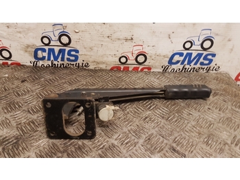 Части на спирачната система за Трактор Landini Mythos Series 115 Hand Brake Parking 3657358m91: снимка 5