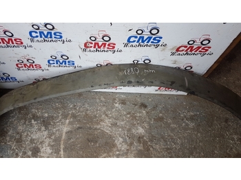 Калник за Трактор Landini Mythos Series 115 Rear Mudguard Extension Rhs 3654071m1: снимка 2