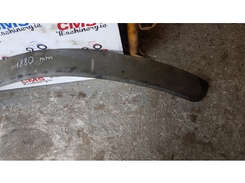 Калник за Трактор Landini Mythos Series 115 Rear Mudguard Extension Rhs 3654071m1: снимка 4