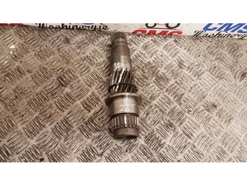 Трансмисия за Трактор Landini Mythos Series 115 Transmission Shaft 3651466m2: снимка 2