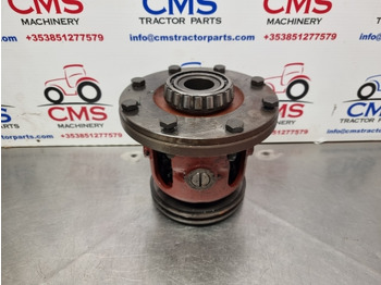 Задна ос McCORMICK