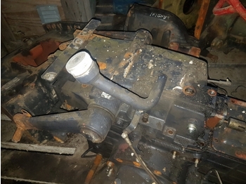 Хидравлика LANDINI