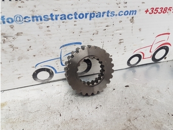 Трансмисия за Трактор Landini Vision 90, 95, 100, 105 Transmission Gear Hub 3534402m1, 3534402: снимка 3