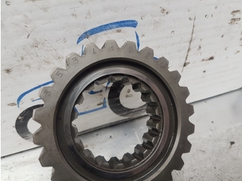 Трансмисия за Трактор Landini Vision 90, 95, 100, 105 Transmission Gear Hub 3534402m1, 3534402: снимка 2
