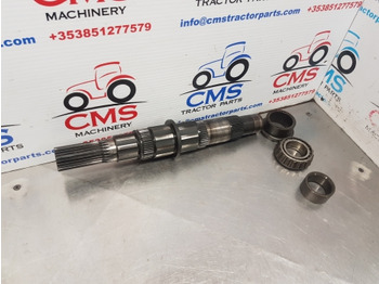 Трансмисия Manitou 728.4, Mt 728-4, Mt 728-2, Mt 928-4transmission Shaft Assy 109561: снимка 2