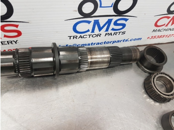 Трансмисия Manitou 728.4, Mt 728-4, Mt 728-2, Mt 928-4transmission Shaft Assy 109561: снимка 4