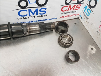 Трансмисия Manitou 728.4, Mt 728-4, Mt 728-2, Mt 928-4transmission Shaft Assy 109561: снимка 5