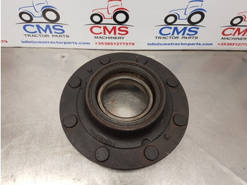 Предна ос Manitou Mlt 634-120 Lsu Axle Hub Bolt Plate 76086070, 112.06.049.01, 76086070 .: снимка 3