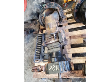 Задна ос MANITOU MRT 2540
