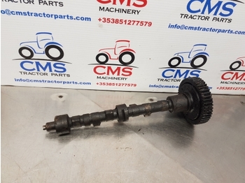 Двигател и части MASSEY FERGUSON