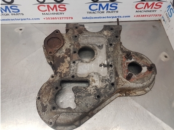 Двигател и части за Трактор Massey Ferguson 135, 140, 150, Engine Timing Case 37161270: снимка 2
