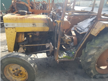 Двигател MASSEY FERGUSON