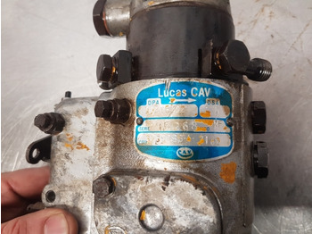 Инжектор Massey Ferguson 290, 100, 200 Series, Fuel Injection Pump Parts Only 3241f102: снимка 4