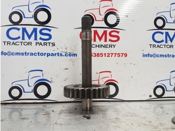 Трансмисия MASSEY FERGUSON