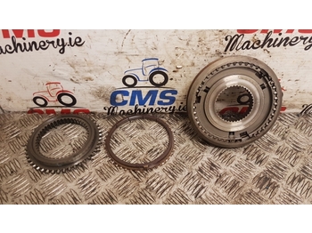 Трансмисия MASSEY FERGUSON