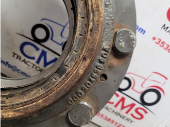 Предна ос Massey Ferguson 5450, 5609 Front Axle Hub Bolt Plate 7330600701, 733.06.007.01: снимка 5
