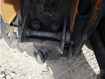 Рама/ Шаси MASSEY FERGUSON