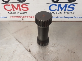 Диференциал MASSEY FERGUSON