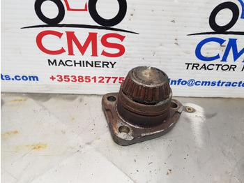 Предна ос MASSEY FERGUSON