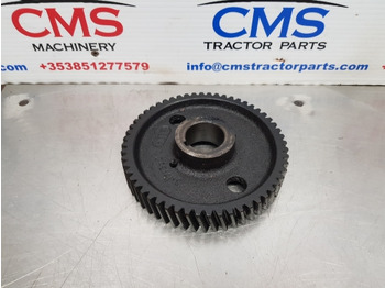 Двигател и части MASSEY FERGUSON