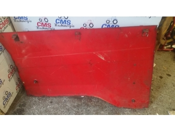 Каросерия и екстериор за Трактор Massey Ferguson 8150 Front Side Panel Left 3713234m91: снимка 2