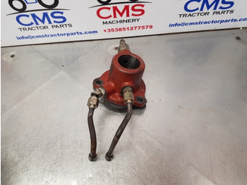 Скоростна кутия McCORMICK