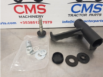Стъкло и части New Holland 40, T5000, Ts, Tsa, T5, T7, Ts Series Windows Latching Kit 47464541: снимка 2
