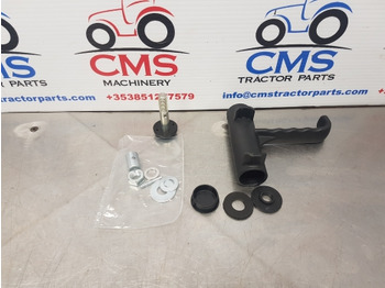 Стъкло и части New Holland 40, T5000, Ts, Tsa, T5, T7, Ts Series Windows Latching Kit 47464541: снимка 3