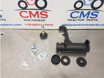 Стъкло и части New Holland 40, T5000, Ts, Tsa, T5, T7, Ts Series Windows Latching Kit 47464541: снимка 4